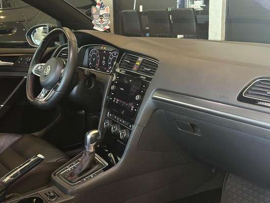 VOLKSWAGEN-GOLF-2.0 350 TSI GASOLINA GTI DSG VOLKSWAGEN-GOLF-2019