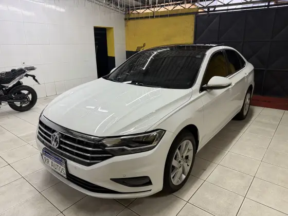 VOLKSWAGEN JETTA 1.4 250 TSI TOTAL FLEX COMFORTLINE TIPTRONIC