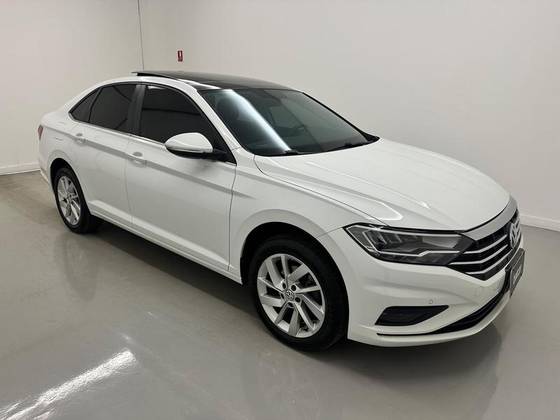 VOLKSWAGEN JETTA 1.4 250 TSI TOTAL FLEX COMFORTLINE TIPTRONIC