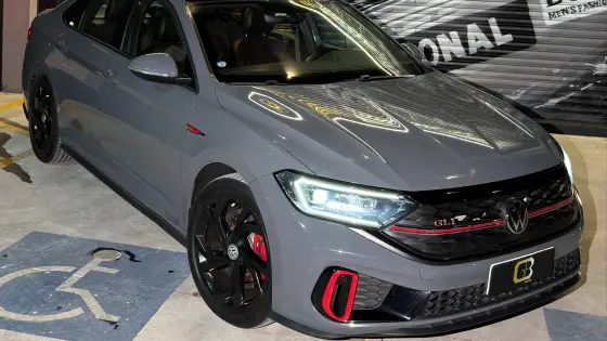 VOLKSWAGEN JETTA 2.0 350 TSI GASOLINA GLI DSG