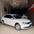 VOLKSWAGEN JETTA 2.0 COMFORTLINE FLEX 4P TIPTRONIC VOLKSWAGEN JETTA 2.0 COMFORTLINE FLEX 4P TIPTRONIC