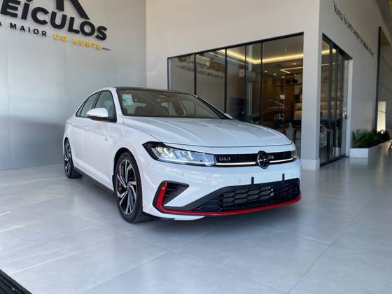 VOLKSWAGEN JETTA 2.0 350 TSI GASOLINA GLI DSG