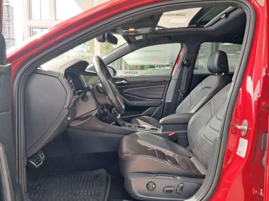 VOLKSWAGEN-JETTA-2.0 350 TSI GASOLINA GLI DSG VOLKSWAGEN-JETTA-2022