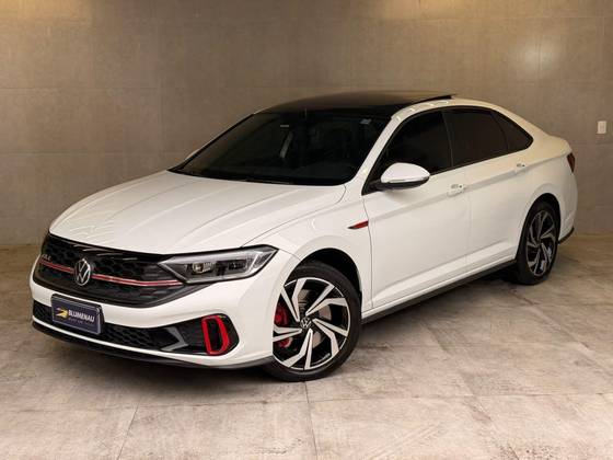 VOLKSWAGEN JETTA 2.0 350 TSI GASOLINA GLI DSG
