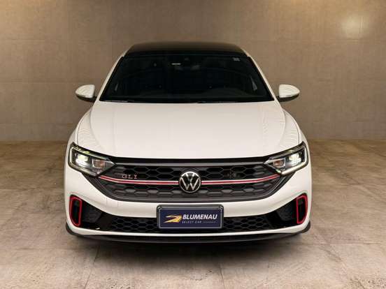 VOLKSWAGEN-JETTA-2.0 350 TSI GASOLINA GLI DSG VOLKSWAGEN-JETTA-2024