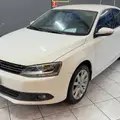 VOLKSWAGEN JETTA 2.0 COMFORTLINE FLEX 4P TIPTRONIC VOLKSWAGEN JETTA 2.0 COMFORTLINE FLEX 4P TIPTRONIC