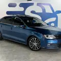 VOLKSWAGEN JETTA 2.0 TSI HIGHLINE 211CV GASOLINA 4P TIPTRONIC VOLKSWAGEN JETTA 2.0 TSI HIGHLINE 211CV GASOLINA 4P TIPTRONIC
