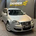 VOLKSWAGEN JETTA 2.5 I VARIANT 20V 170CV GASOLINA 4P TIPTRONIC VOLKSWAGEN JETTA 2.5 I VARIANT 20V 170CV GASOLINA 4P TIPTRONIC