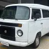 VOLKSWAGEN KOMBI 1.4 MI STD LOTAÇÃO 8V FLEX 3P MANUAL VOLKSWAGEN KOMBI 1.4 MI STD LOTAÇÃO 8V FLEX 3P MANUAL