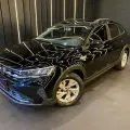 VOLKSWAGEN NIVUS 1.0 200 TSI TOTAL FLEX COMFORTLINE AUTOMÁTICO VOLKSWAGEN NIVUS 1.0 200 TSI TOTAL FLEX COMFORTLINE AUTOMÁTICO