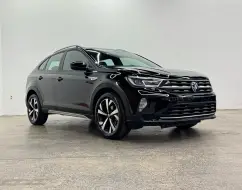VOLKSWAGEN NIVUS 1.0 200 TSI TOTAL FLEX HIGHLINE AUTOMÁTICO VOLKSWAGEN NIVUS 1.0 200 TSI TOTAL FLEX HIGHLINE AUTOMÁTICO