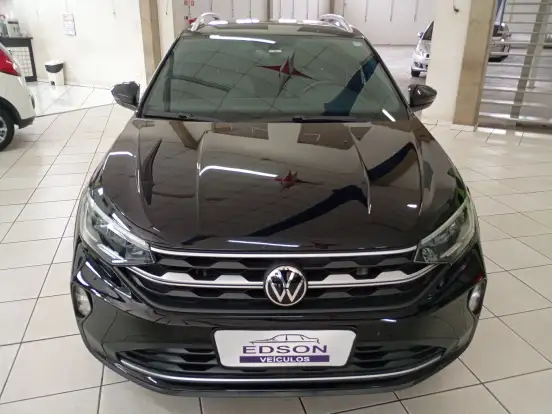 VOLKSWAGEN-NIVUS-1.0 200 TSI TOTAL FLEX HIGHLINE AUTOMÁTICO VOLKSWAGEN-NIVUS-2020
