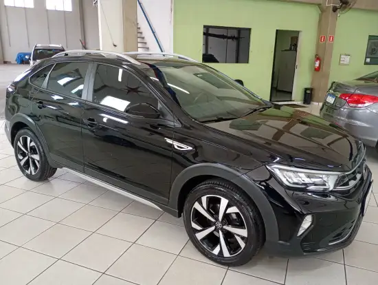 VOLKSWAGEN-NIVUS-1.0 200 TSI TOTAL FLEX HIGHLINE AUTOMÁTICO VOLKSWAGEN-NIVUS-2020
