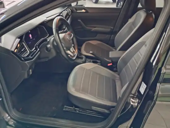 VOLKSWAGEN-NIVUS-1.0 200 TSI TOTAL FLEX HIGHLINE AUTOMÁTICO VOLKSWAGEN-NIVUS-2020