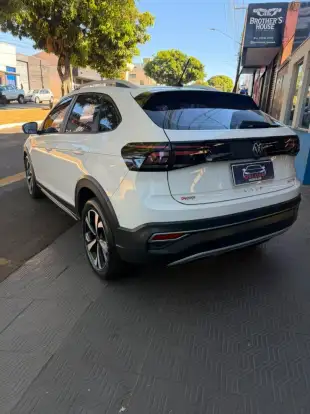VOLKSWAGEN-NIVUS-1.0 200 TSI TOTAL FLEX HIGHLINE AUTOMÁTICO VOLKSWAGEN-NIVUS-2022