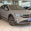 VOLKSWAGEN NIVUS 1.0 200 TSI TOTAL FLEX HIGHLINE AUTOMÁTICO VOLKSWAGEN NIVUS 1.0 200 TSI TOTAL FLEX HIGHLINE AUTOMÁTICO