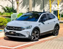 VOLKSWAGEN NIVUS 1.0 200 TSI TOTAL FLEX HIGHLINE AUTOMÁTICO VOLKSWAGEN NIVUS 1.0 200 TSI TOTAL FLEX HIGHLINE AUTOMÁTICO