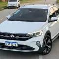 VOLKSWAGEN NIVUS 1.0 200 TSI TOTAL FLEX HIGHLINE AUTOMÁTICO VOLKSWAGEN NIVUS 1.0 200 TSI TOTAL FLEX HIGHLINE AUTOMÁTICO