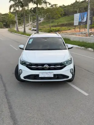 VOLKSWAGEN-NIVUS-1.0 200 TSI TOTAL FLEX HIGHLINE AUTOMÁTICO VOLKSWAGEN-NIVUS-2021