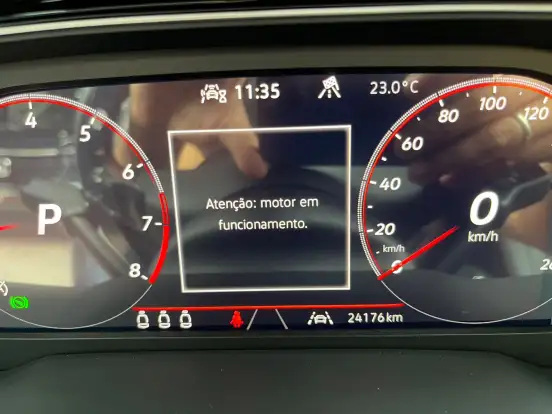VOLKSWAGEN-NIVUS-1.4 250 TSI TOTAL FLEX GTS AUTOMÁTICO VOLKSWAGEN-NIVUS-2025