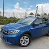 VOLKSWAGEN NIVUS 1.0 200 TSI TOTAL FLEX COMFORTLINE AUTOMÁTICO VOLKSWAGEN NIVUS 1.0 200 TSI TOTAL FLEX COMFORTLINE AUTOMÁTICO