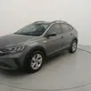 VOLKSWAGEN NIVUS 1.0 200 TSI TOTAL FLEX COMFORTLINE AUTOMÁTICO VOLKSWAGEN NIVUS 1.0 200 TSI TOTAL FLEX COMFORTLINE AUTOMÁTICO