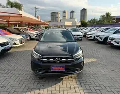 VOLKSWAGEN NIVUS 1.0 200 TSI TOTAL FLEX COMFORTLINE AUTOMÁTICO VOLKSWAGEN NIVUS 1.0 200 TSI TOTAL FLEX COMFORTLINE AUTOMÁTICO