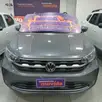 VOLKSWAGEN NIVUS 1.0 200 TSI TOTAL FLEX COMFORTLINE AUTOMÁTICO VOLKSWAGEN NIVUS 1.0 200 TSI TOTAL FLEX COMFORTLINE AUTOMÁTICO