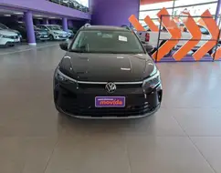 VOLKSWAGEN NIVUS 1.0 200 TSI TOTAL FLEX COMFORTLINE AUTOMÁTICO VOLKSWAGEN NIVUS 1.0 200 TSI TOTAL FLEX COMFORTLINE AUTOMÁTICO