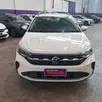 VOLKSWAGEN NIVUS 1.0 200 TSI TOTAL FLEX COMFORTLINE AUTOMÁTICO VOLKSWAGEN NIVUS 1.0 200 TSI TOTAL FLEX COMFORTLINE AUTOMÁTICO
