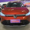 VOLKSWAGEN NIVUS 1.0 200 TSI TOTAL FLEX COMFORTLINE AUTOMÁTICO VOLKSWAGEN NIVUS 1.0 200 TSI TOTAL FLEX COMFORTLINE AUTOMÁTICO