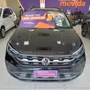 VOLKSWAGEN NIVUS 1.0 200 TSI TOTAL FLEX COMFORTLINE AUTOMÁTICO VOLKSWAGEN NIVUS 1.0 200 TSI TOTAL FLEX COMFORTLINE AUTOMÁTICO