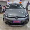 VOLKSWAGEN NIVUS 1.0 200 TSI TOTAL FLEX COMFORTLINE AUTOMÁTICO VOLKSWAGEN NIVUS 1.0 200 TSI TOTAL FLEX COMFORTLINE AUTOMÁTICO