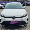 VOLKSWAGEN NIVUS 1.0 200 TSI TOTAL FLEX COMFORTLINE AUTOMÁTICO VOLKSWAGEN NIVUS 1.0 200 TSI TOTAL FLEX COMFORTLINE AUTOMÁTICO