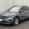 VOLKSWAGEN NIVUS 1.0 200 TSI TOTAL FLEX COMFORTLINE AUTOMÁTICO VOLKSWAGEN NIVUS 1.0 200 TSI TOTAL FLEX COMFORTLINE AUTOMÁTICO