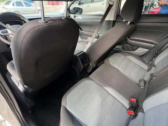 VOLKSWAGEN-NIVUS-1.0 200 TSI TOTAL FLEX COMFORTLINE AUTOMÁTICO VOLKSWAGEN-NIVUS-2024