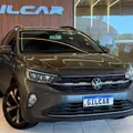 VOLKSWAGEN NIVUS 1.0 200 TSI TOTAL FLEX COMFORTLINE AUTOMÁTICO VOLKSWAGEN NIVUS 1.0 200 TSI TOTAL FLEX COMFORTLINE AUTOMÁTICO