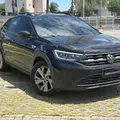 VOLKSWAGEN NIVUS 1.0 200 TSI TOTAL FLEX COMFORTLINE AUTOMÁTICO VOLKSWAGEN NIVUS 1.0 200 TSI TOTAL FLEX COMFORTLINE AUTOMÁTICO