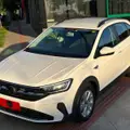 VOLKSWAGEN NIVUS 1.0 200 TSI TOTAL FLEX COMFORTLINE AUTOMÁTICO VOLKSWAGEN NIVUS 1.0 200 TSI TOTAL FLEX COMFORTLINE AUTOMÁTICO