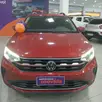 VOLKSWAGEN NIVUS 1.0 200 TSI TOTAL FLEX COMFORTLINE AUTOMÁTICO VOLKSWAGEN NIVUS 1.0 200 TSI TOTAL FLEX COMFORTLINE AUTOMÁTICO