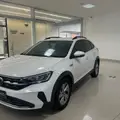 VOLKSWAGEN NIVUS 1.0 200 TSI TOTAL FLEX COMFORTLINE AUTOMÁTICO VOLKSWAGEN NIVUS 1.0 200 TSI TOTAL FLEX COMFORTLINE AUTOMÁTICO