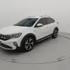 VOLKSWAGEN NIVUS 1.0 200 TSI TOTAL FLEX HIGHLINE AUTOMÁTICO VOLKSWAGEN NIVUS 1.0 200 TSI TOTAL FLEX HIGHLINE AUTOMÁTICO