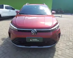 VOLKSWAGEN NIVUS 1.0 200 TSI TOTAL FLEX HIGHLINE AUTOMÁTICO VOLKSWAGEN NIVUS 1.0 200 TSI TOTAL FLEX HIGHLINE AUTOMÁTICO