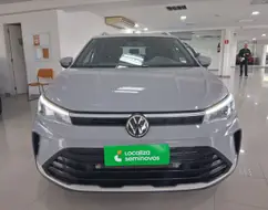 VOLKSWAGEN NIVUS 1.0 200 TSI TOTAL FLEX HIGHLINE AUTOMÁTICO VOLKSWAGEN NIVUS 1.0 200 TSI TOTAL FLEX HIGHLINE AUTOMÁTICO