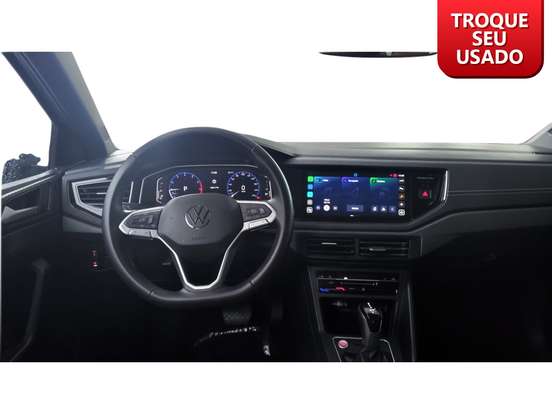 VOLKSWAGEN-NIVUS-1.0 200 TSI TOTAL FLEX HIGHLINE AUTOMÁTICO VOLKSWAGEN-NIVUS-2025