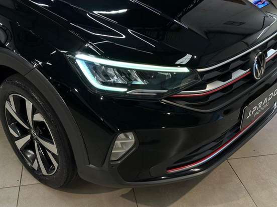 VOLKSWAGEN-NIVUS-1.0 200 TSI TOTAL FLEX HIGHLINE AUTOMÁTICO VOLKSWAGEN-NIVUS-2020