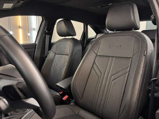 VOLKSWAGEN-NIVUS-1.0 200 TSI TOTAL FLEX HIGHLINE AUTOMÁTICO VOLKSWAGEN-NIVUS-2024
