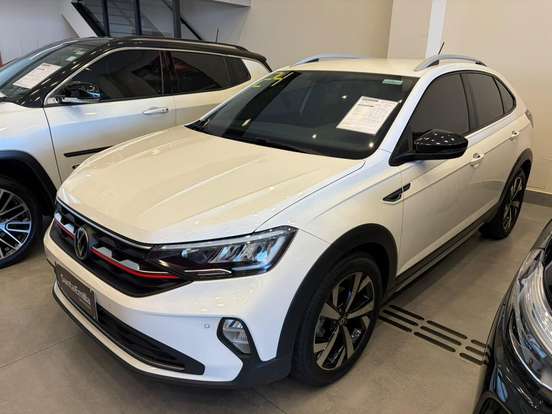 VOLKSWAGEN-NIVUS-1.0 200 TSI TOTAL FLEX HIGHLINE AUTOMÁTICO VOLKSWAGEN-NIVUS-2023