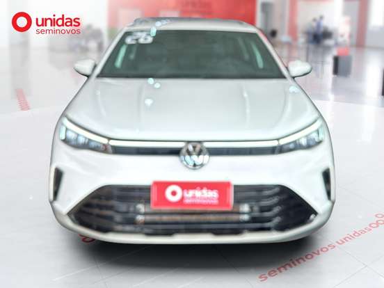 VOLKSWAGEN-NIVUS-1.0 200 TSI TOTAL FLEX HIGHLINE AUTOMÁTICO VOLKSWAGEN-NIVUS-2025