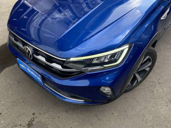VOLKSWAGEN-NIVUS-1.0 200 TSI TOTAL FLEX HIGHLINE AUTOMÁTICO VOLKSWAGEN-NIVUS-2022